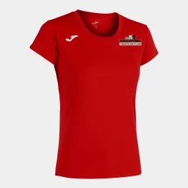 WTC | Running T-Shirt | Womens